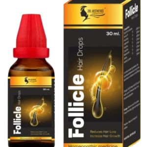 follicle drops