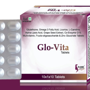 glo vita tablets
