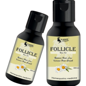 FOLLICLE HAIR OLI