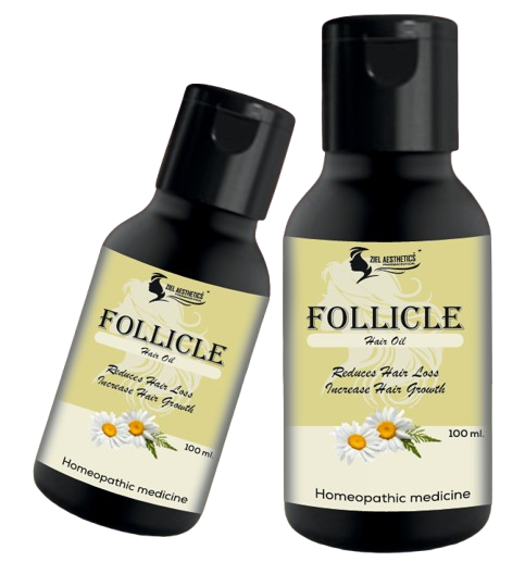 FOLLICLE HAIR OLI