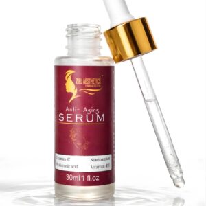 ANTI-AGING SERUM