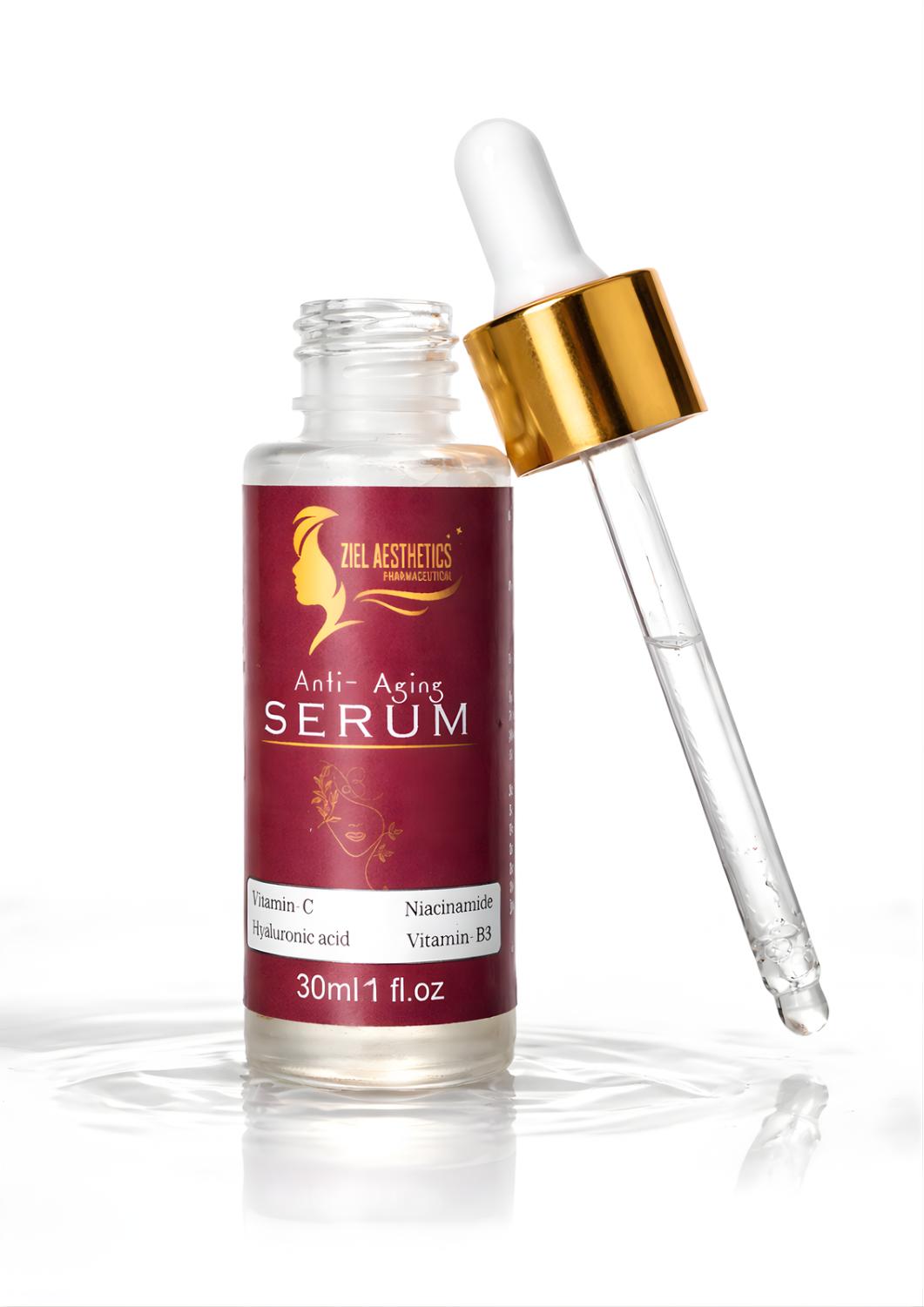 ANTI-AGING SERUM